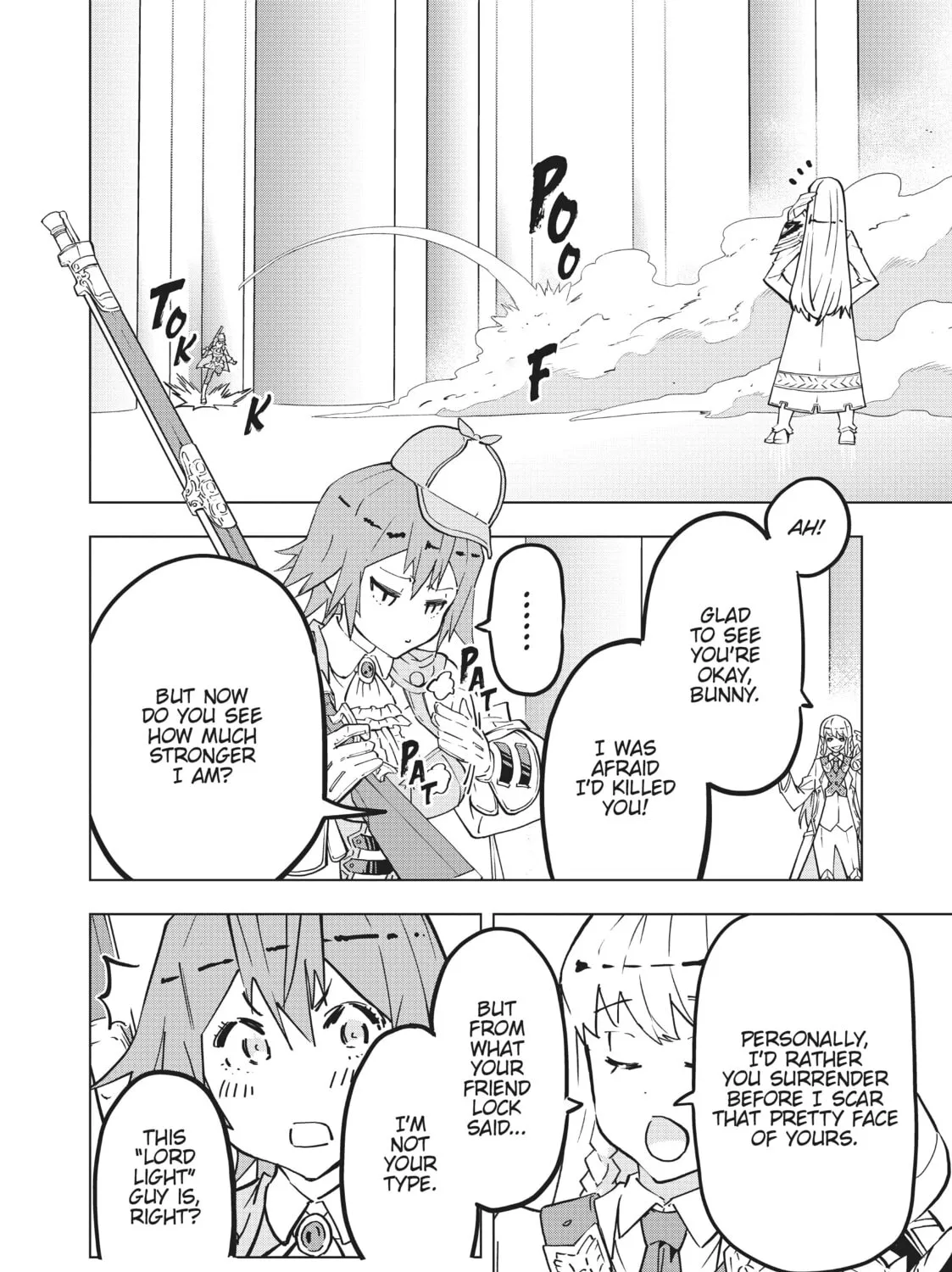 Read Backstabbed in a Backwater Dungeon My Party Tried to Kill Me But Thanks to an Infinite Gacha I Got LVL 9999 Friends and Am Out For Revenge EN Manga Online