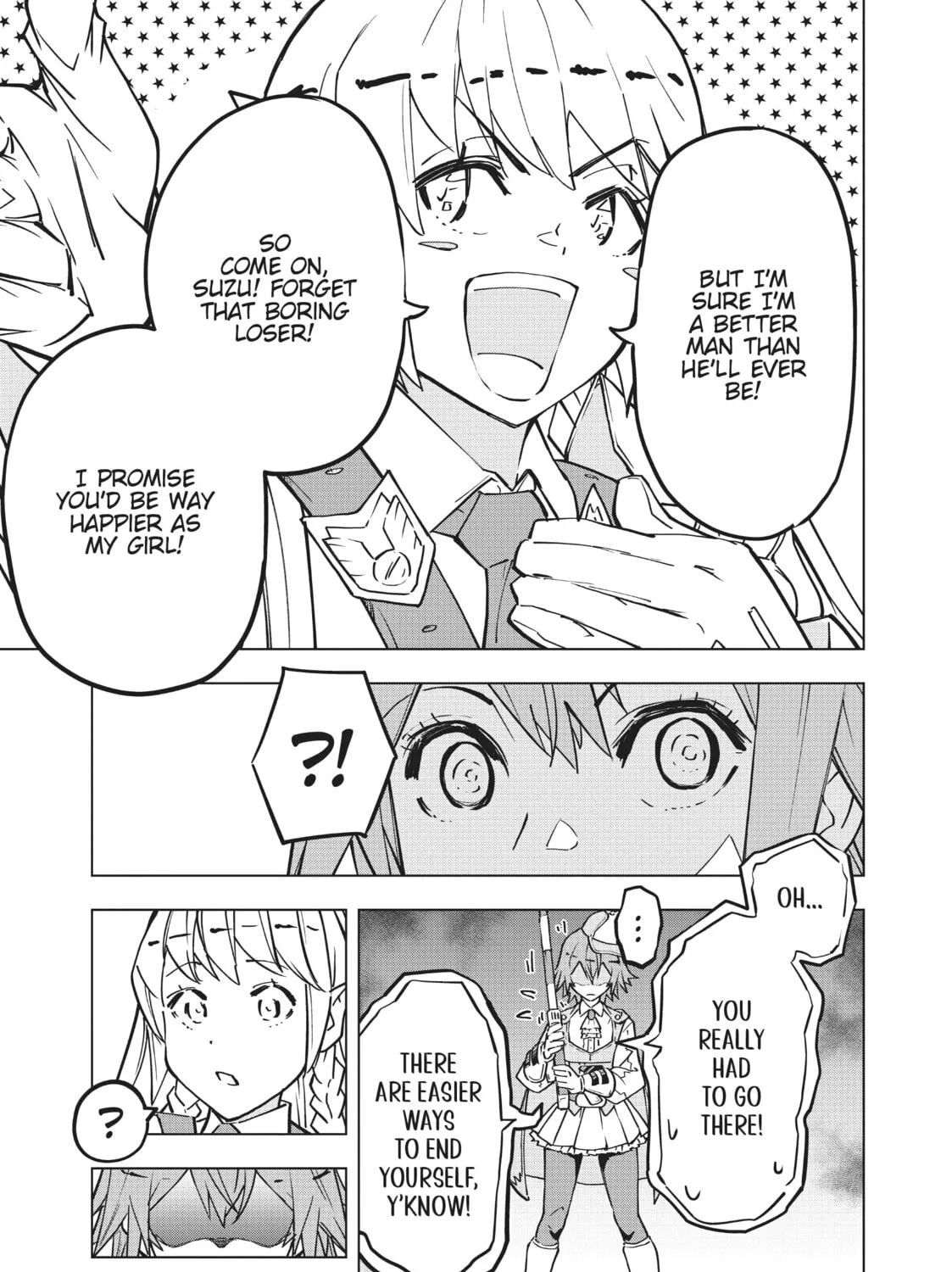 Read Backstabbed in a Backwater Dungeon My Party Tried to Kill Me But Thanks to an Infinite Gacha I Got LVL 9999 Friends and Am Out For Revenge EN Manga Online