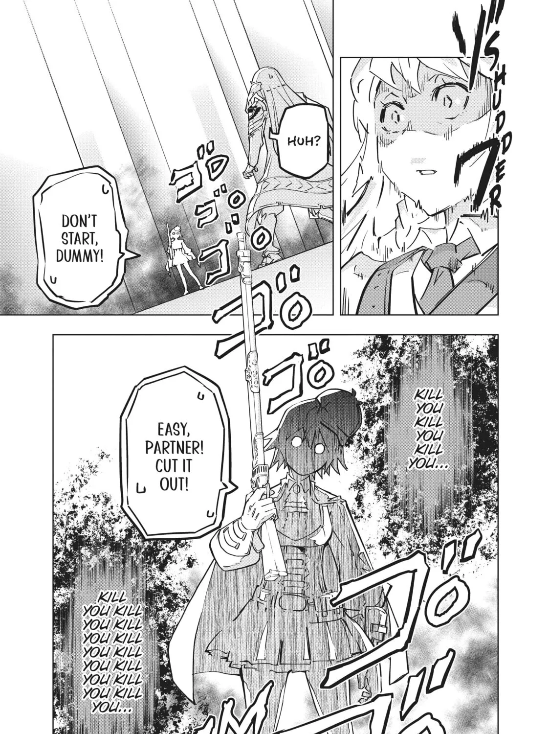 Read Backstabbed in a Backwater Dungeon My Party Tried to Kill Me But Thanks to an Infinite Gacha I Got LVL 9999 Friends and Am Out For Revenge EN Manga Online
