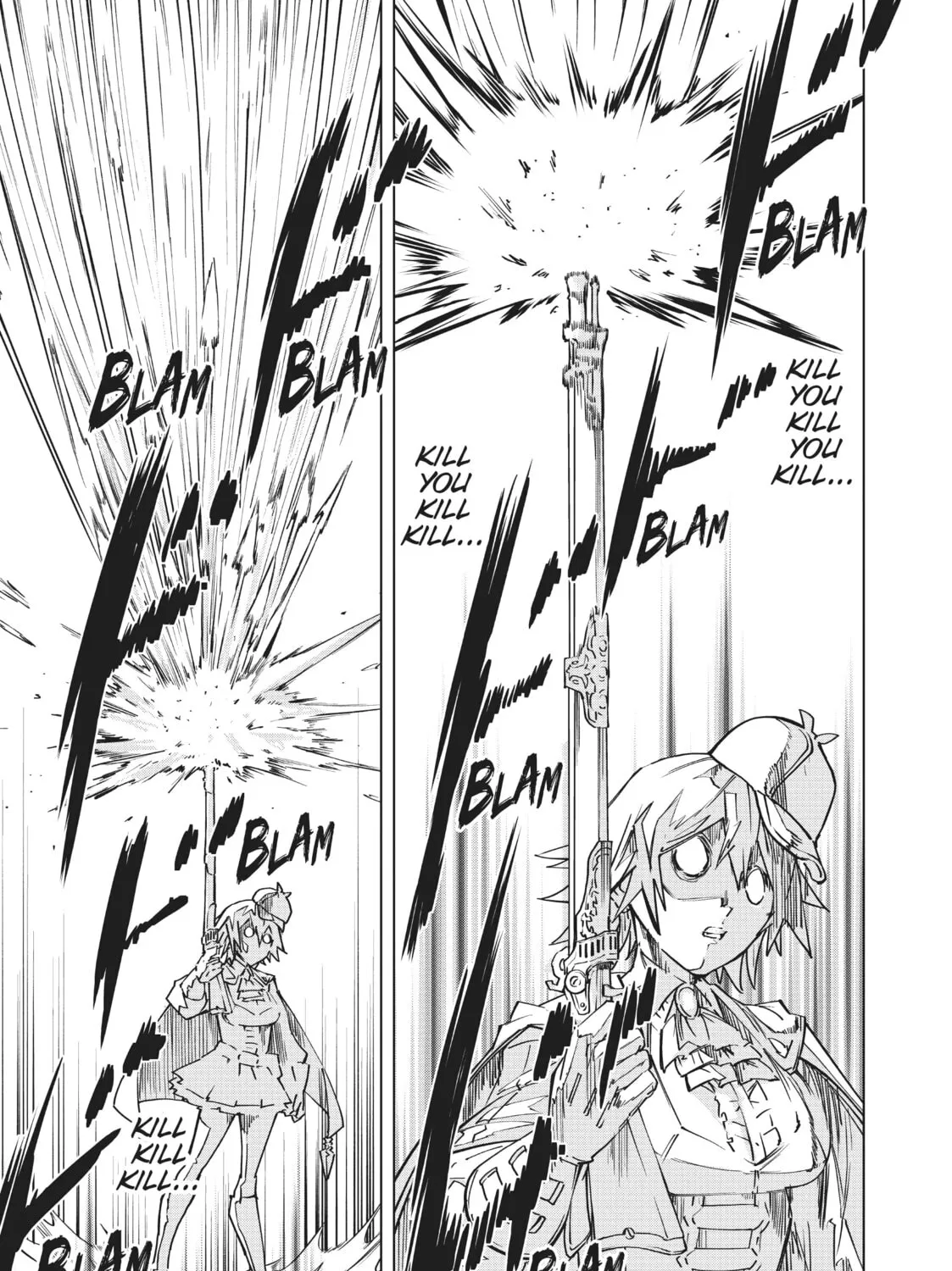 Read Backstabbed in a Backwater Dungeon My Party Tried to Kill Me But Thanks to an Infinite Gacha I Got LVL 9999 Friends and Am Out For Revenge EN Manga Online