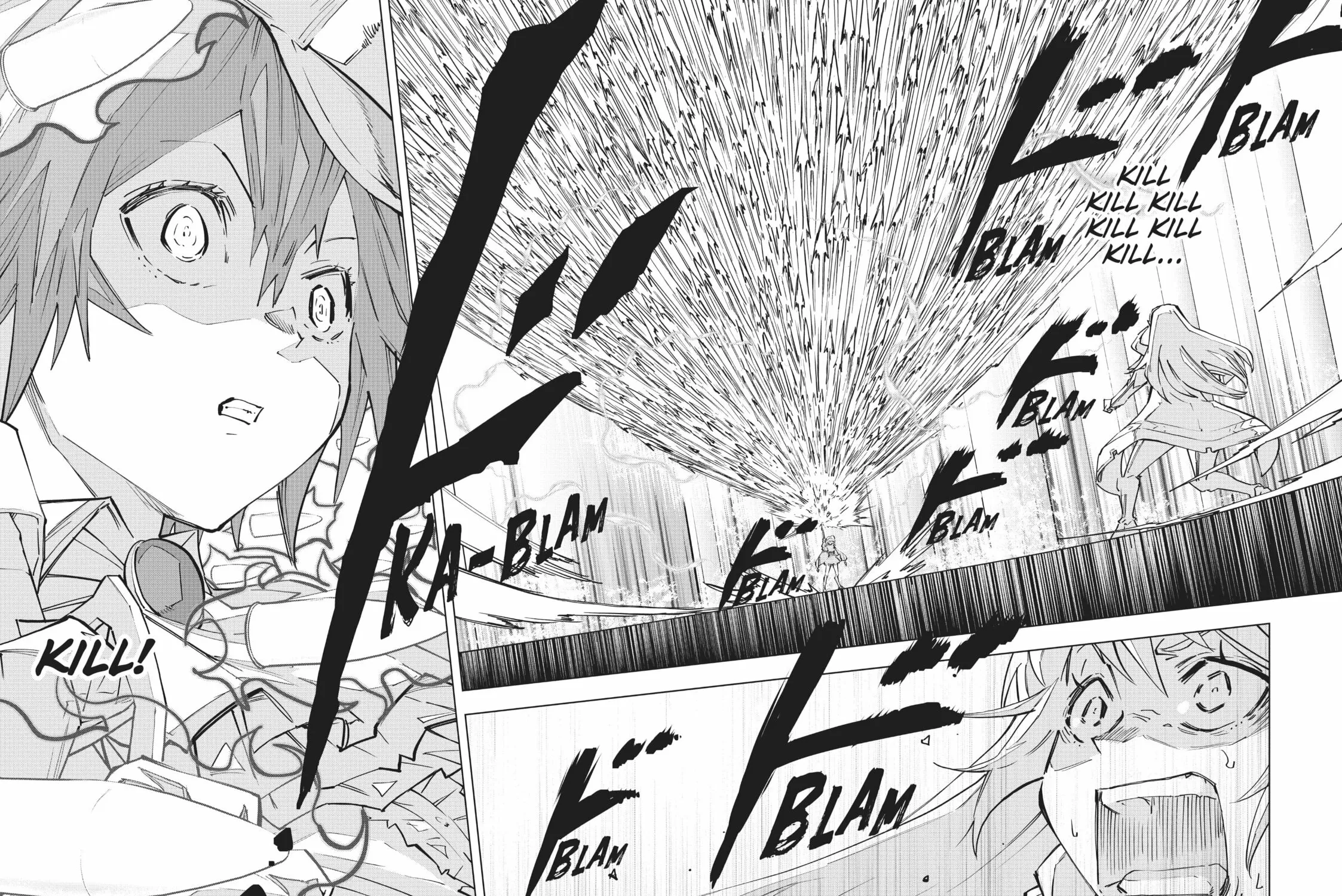 Read Backstabbed in a Backwater Dungeon My Party Tried to Kill Me But Thanks to an Infinite Gacha I Got LVL 9999 Friends and Am Out For Revenge EN Manga Online