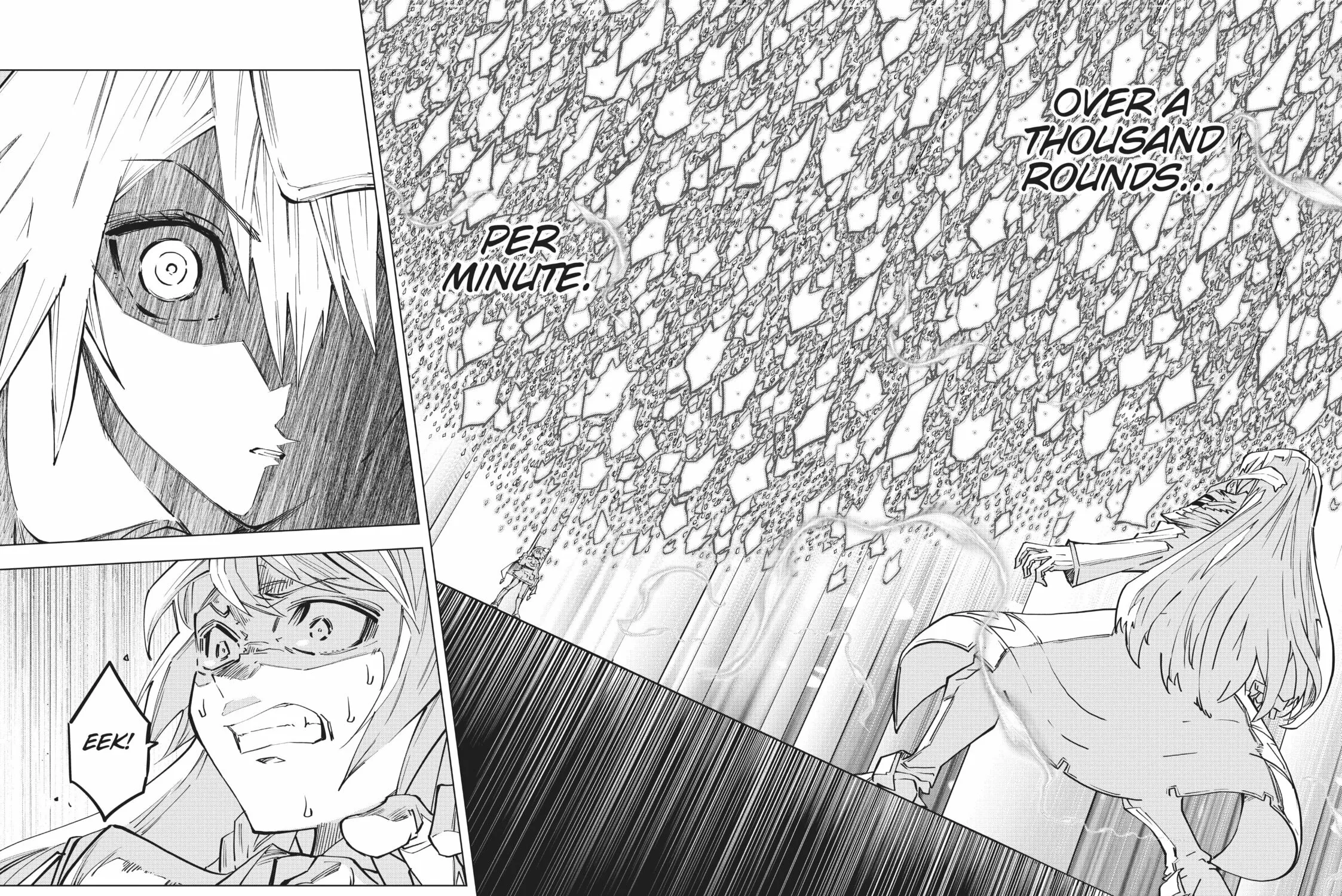 Read Backstabbed in a Backwater Dungeon My Party Tried to Kill Me But Thanks to an Infinite Gacha I Got LVL 9999 Friends and Am Out For Revenge EN Manga Online