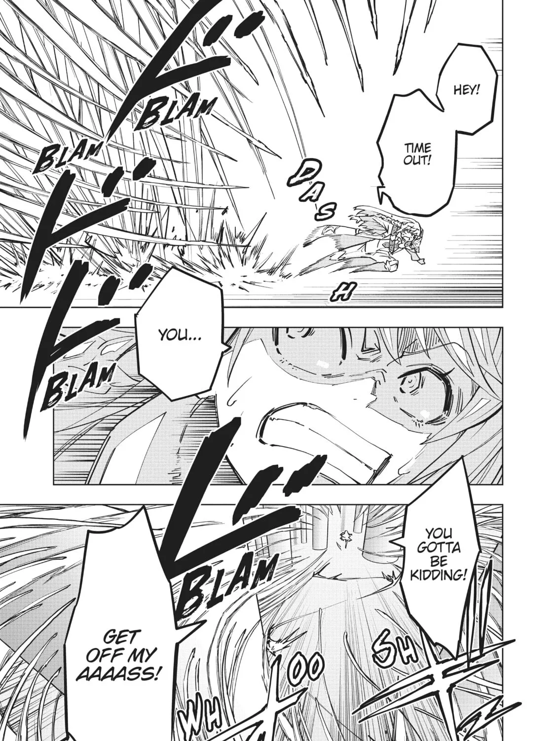 Read Backstabbed in a Backwater Dungeon My Party Tried to Kill Me But Thanks to an Infinite Gacha I Got LVL 9999 Friends and Am Out For Revenge EN Manga Online