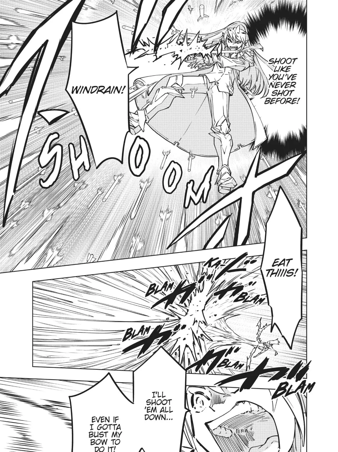 Read Backstabbed in a Backwater Dungeon My Party Tried to Kill Me But Thanks to an Infinite Gacha I Got LVL 9999 Friends and Am Out For Revenge EN Manga Online