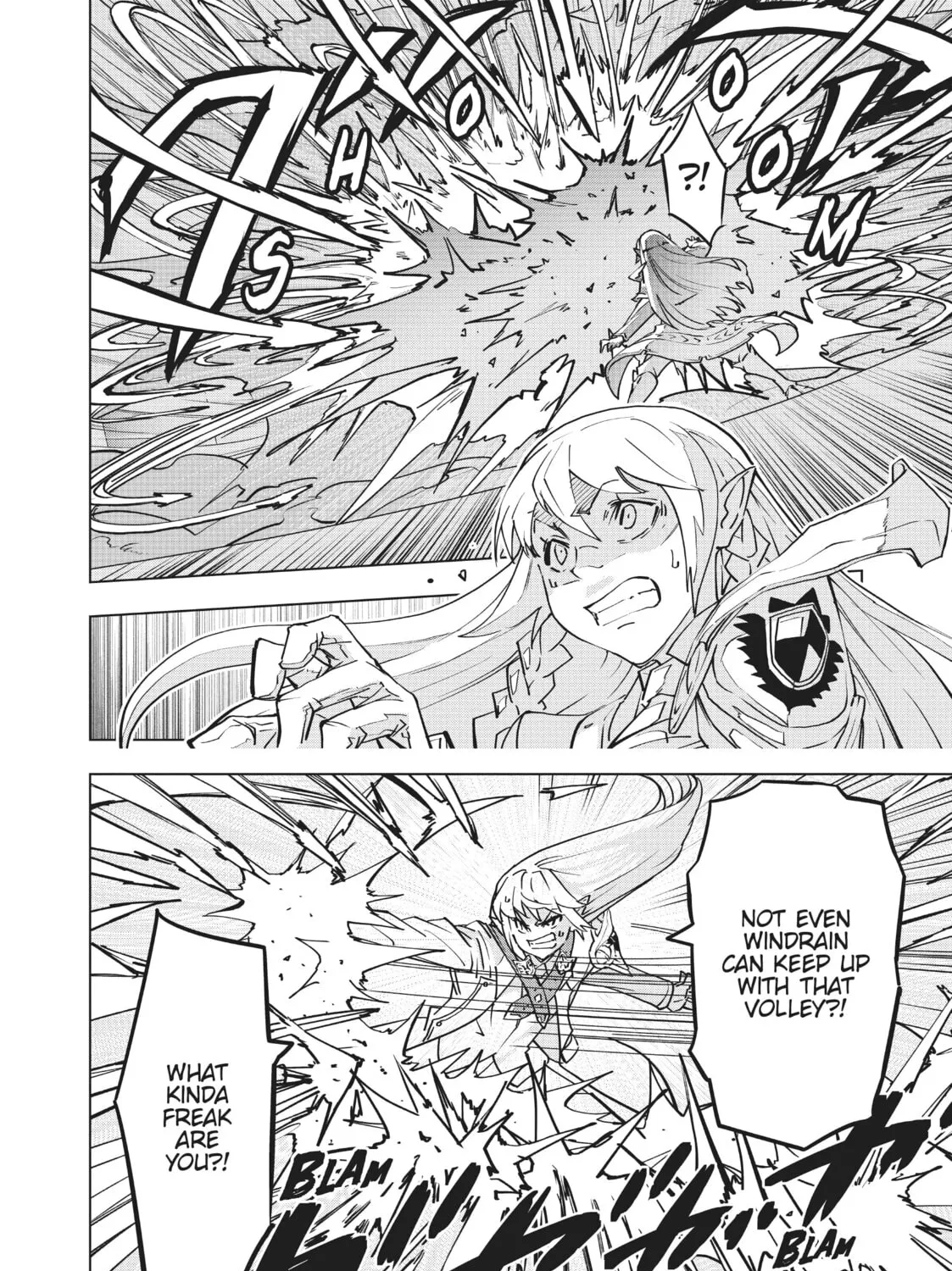 Read Backstabbed in a Backwater Dungeon My Party Tried to Kill Me But Thanks to an Infinite Gacha I Got LVL 9999 Friends and Am Out For Revenge EN Manga Online