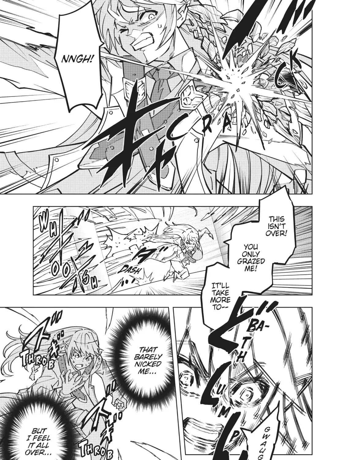 Read Backstabbed in a Backwater Dungeon My Party Tried to Kill Me But Thanks to an Infinite Gacha I Got LVL 9999 Friends and Am Out For Revenge EN Manga Online