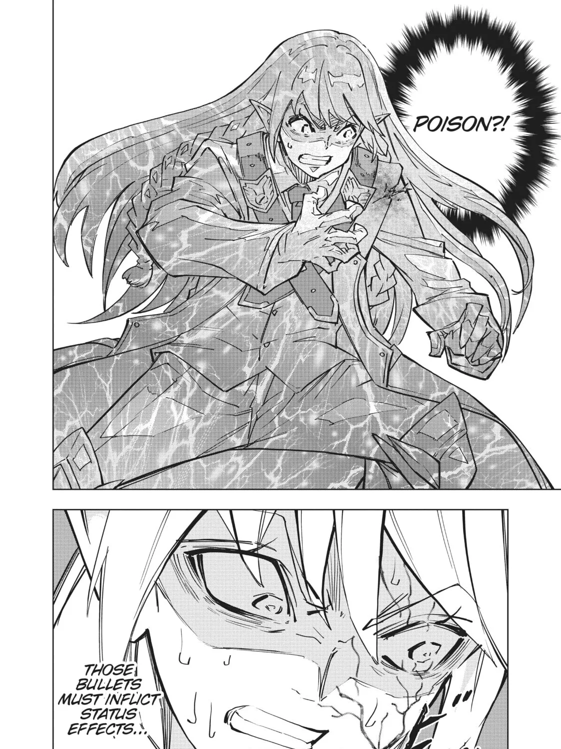 Read Backstabbed in a Backwater Dungeon My Party Tried to Kill Me But Thanks to an Infinite Gacha I Got LVL 9999 Friends and Am Out For Revenge EN Manga Online
