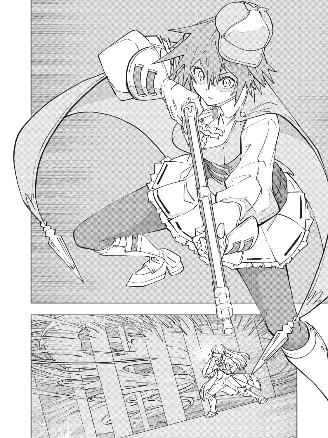 Read Backstabbed in a Backwater Dungeon My Party Tried to Kill Me But Thanks to an Infinite Gacha I Got LVL 9999 Friends and Am Out For Revenge EN Manga Online