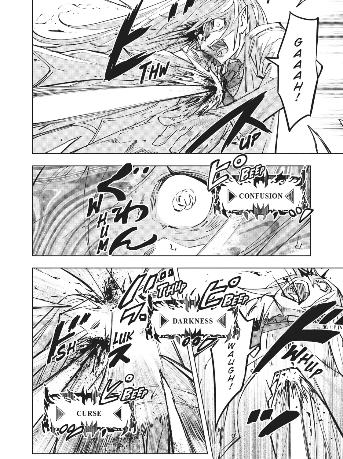Read Backstabbed in a Backwater Dungeon My Party Tried to Kill Me But Thanks to an Infinite Gacha I Got LVL 9999 Friends and Am Out For Revenge EN Manga Online