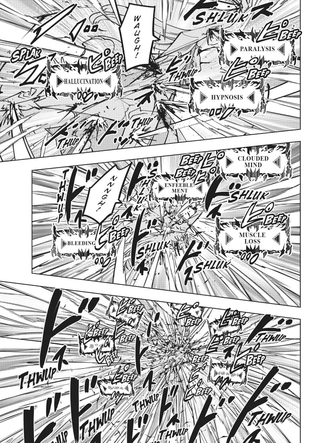 Read Backstabbed in a Backwater Dungeon My Party Tried to Kill Me But Thanks to an Infinite Gacha I Got LVL 9999 Friends and Am Out For Revenge EN Manga Online