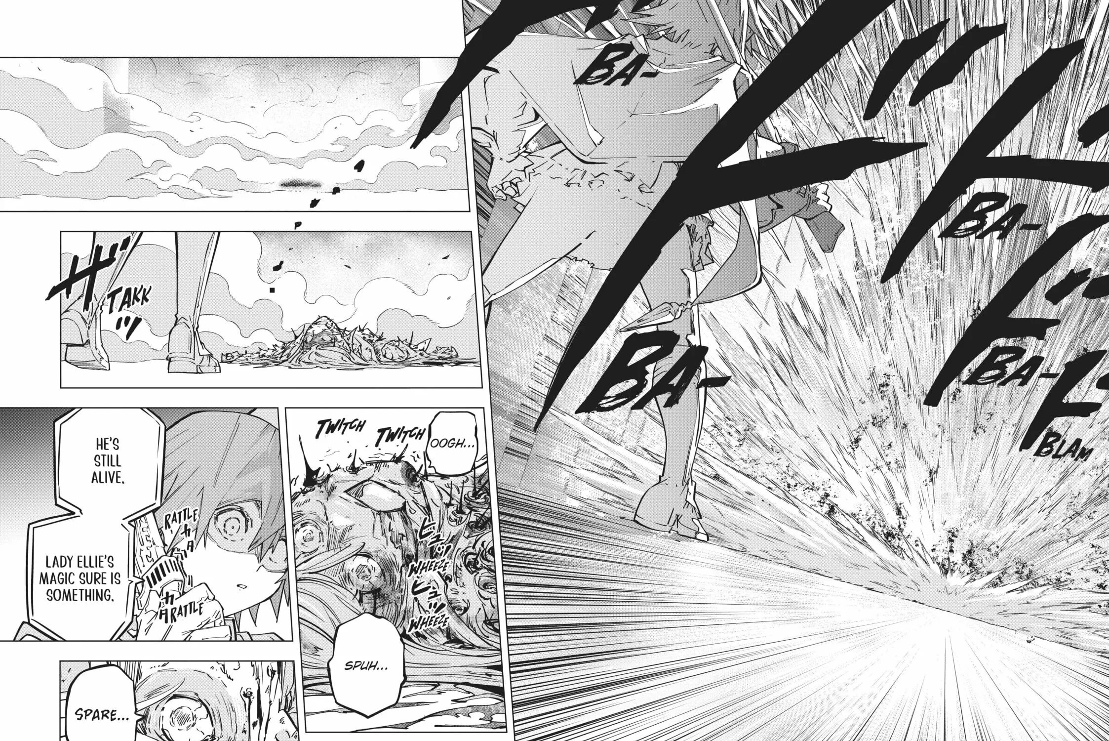 Read Backstabbed in a Backwater Dungeon My Party Tried to Kill Me But Thanks to an Infinite Gacha I Got LVL 9999 Friends and Am Out For Revenge EN Manga Online