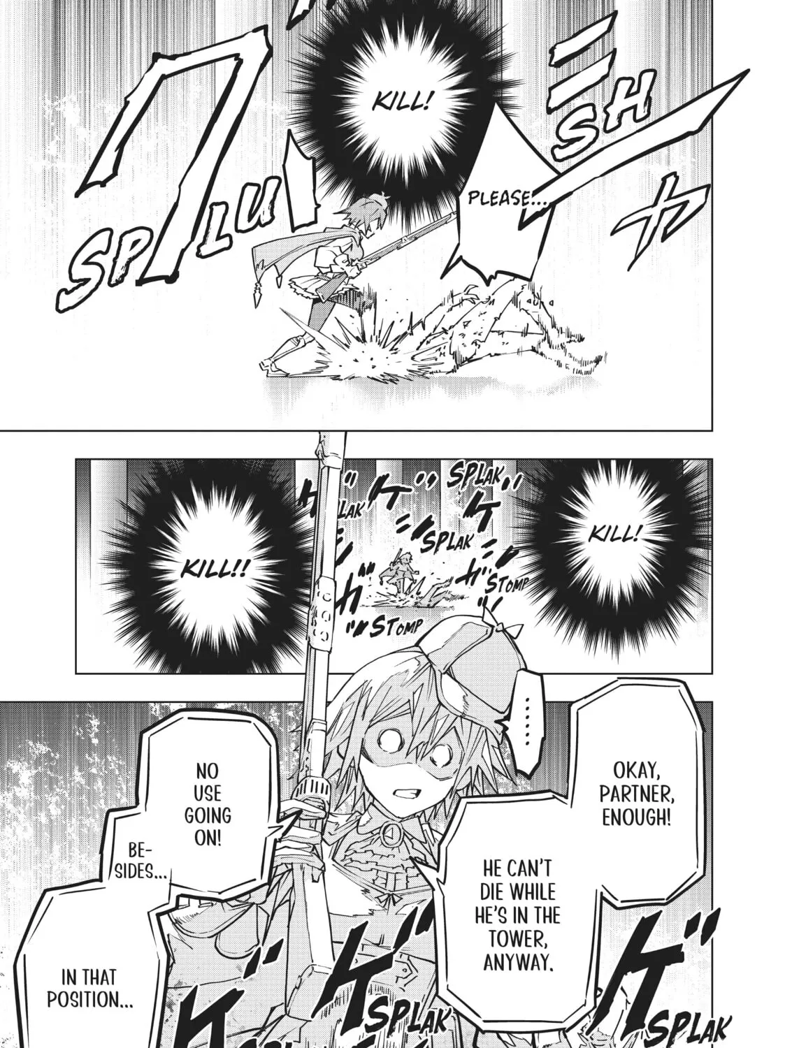 Read Backstabbed in a Backwater Dungeon My Party Tried to Kill Me But Thanks to an Infinite Gacha I Got LVL 9999 Friends and Am Out For Revenge EN Manga Online