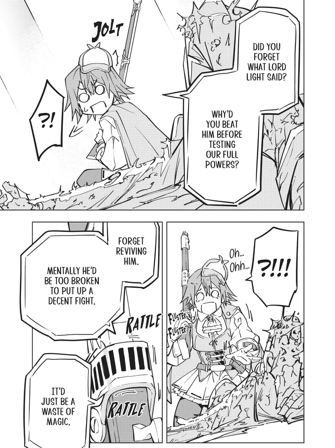 Read Backstabbed in a Backwater Dungeon My Party Tried to Kill Me But Thanks to an Infinite Gacha I Got LVL 9999 Friends and Am Out For Revenge EN Manga Online