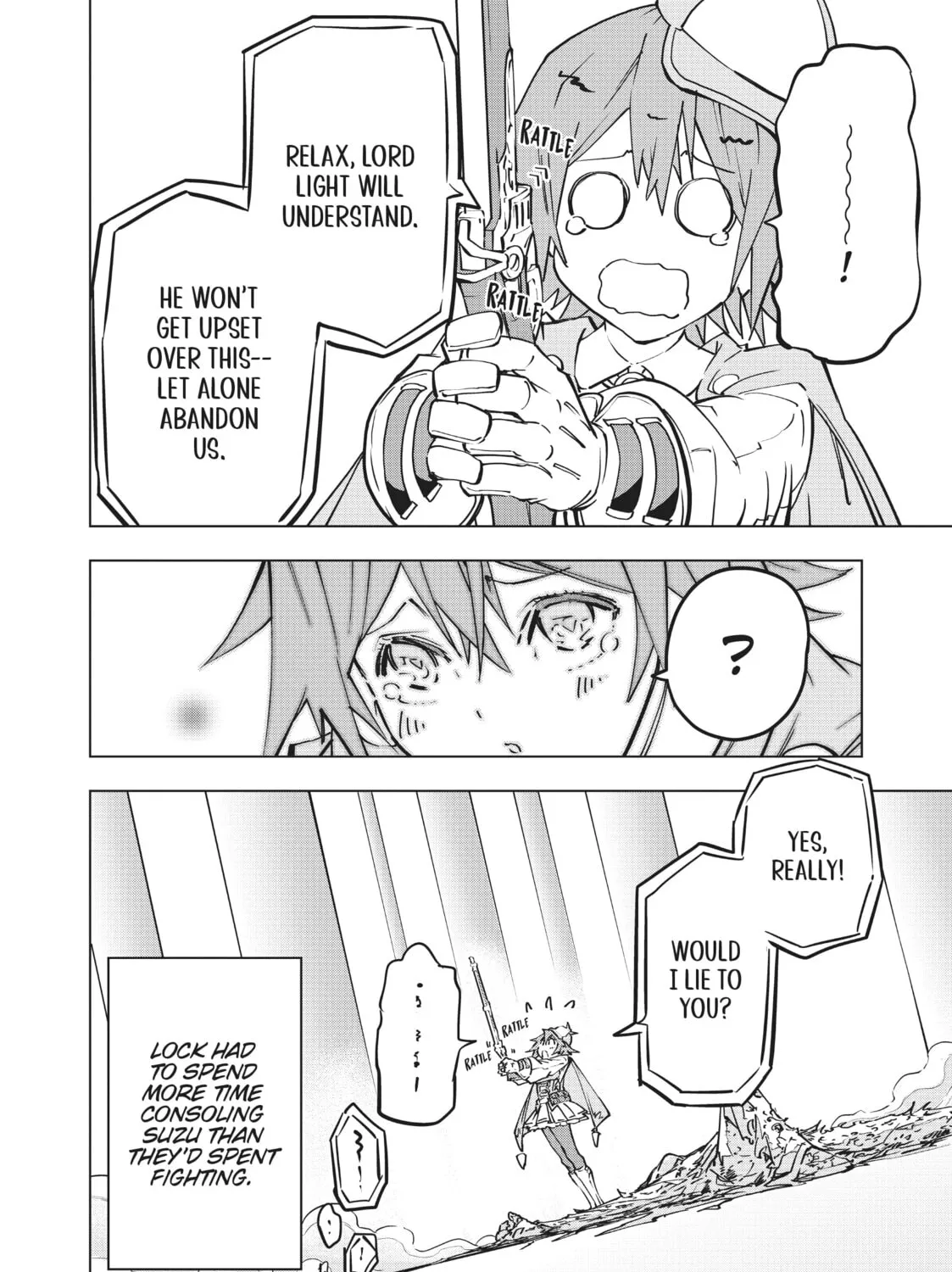 Read Backstabbed in a Backwater Dungeon My Party Tried to Kill Me But Thanks to an Infinite Gacha I Got LVL 9999 Friends and Am Out For Revenge EN Manga Online