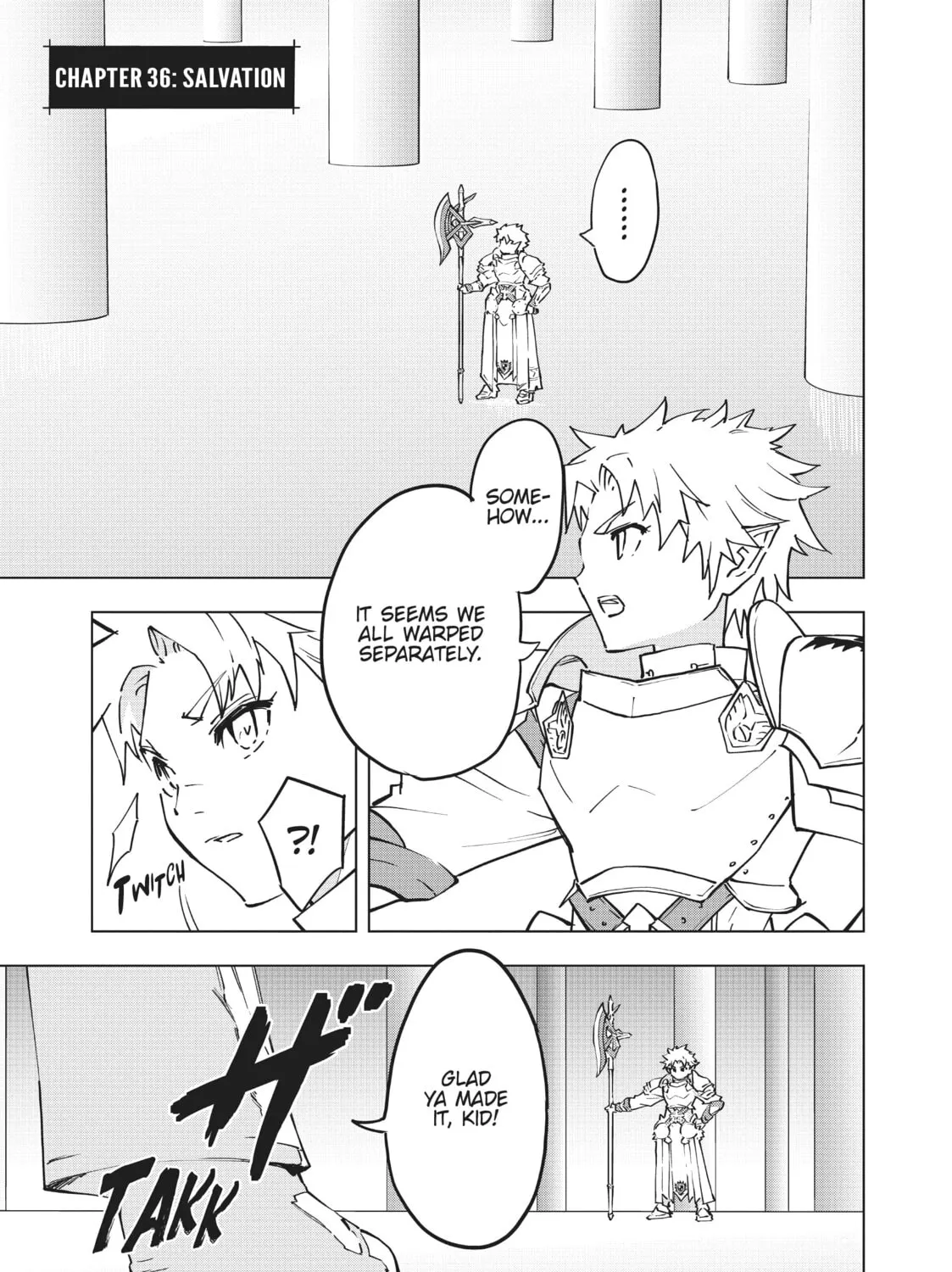 Read Backstabbed in a Backwater Dungeon My Party Tried to Kill Me But Thanks to an Infinite Gacha I Got LVL 9999 Friends and Am Out For Revenge EN Manga Online