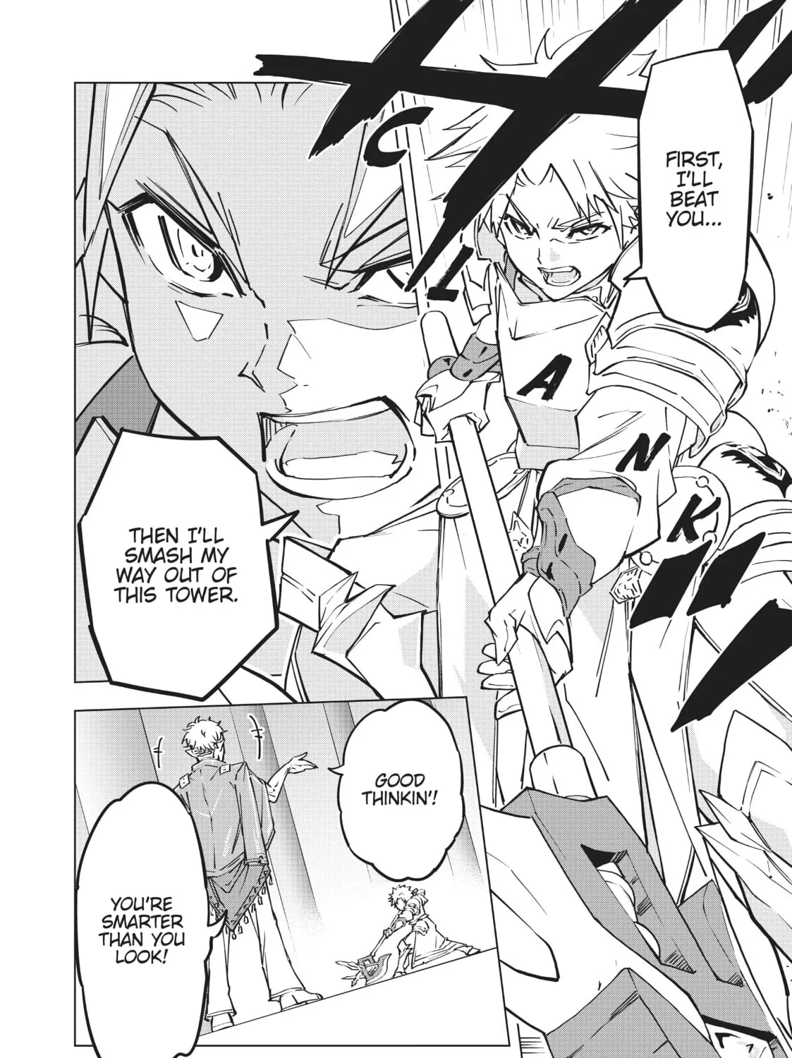 Read Backstabbed in a Backwater Dungeon My Party Tried to Kill Me But Thanks to an Infinite Gacha I Got LVL 9999 Friends and Am Out For Revenge EN Manga Online