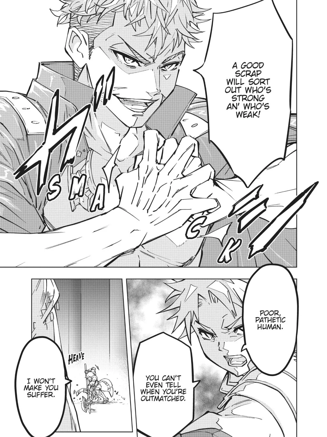 Read Backstabbed in a Backwater Dungeon My Party Tried to Kill Me But Thanks to an Infinite Gacha I Got LVL 9999 Friends and Am Out For Revenge EN Manga Online
