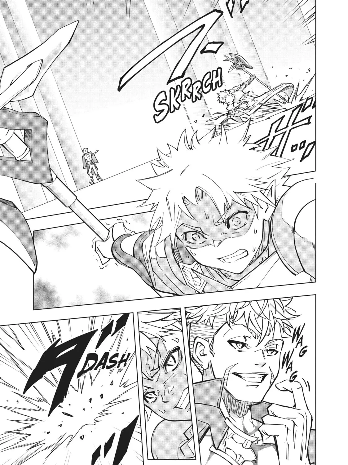 Read Backstabbed in a Backwater Dungeon My Party Tried to Kill Me But Thanks to an Infinite Gacha I Got LVL 9999 Friends and Am Out For Revenge EN Manga Online