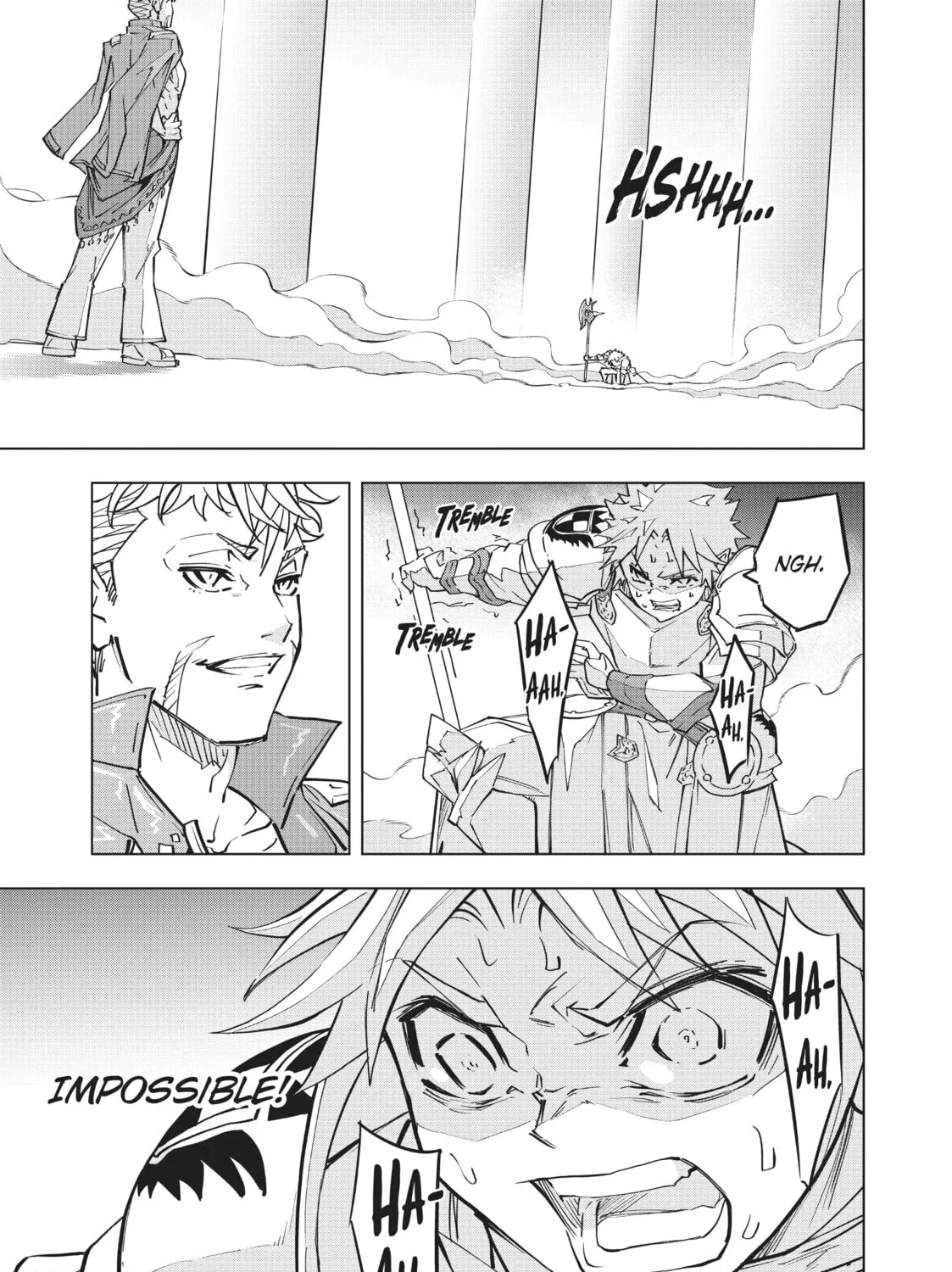 Read Backstabbed in a Backwater Dungeon My Party Tried to Kill Me But Thanks to an Infinite Gacha I Got LVL 9999 Friends and Am Out For Revenge EN Manga Online