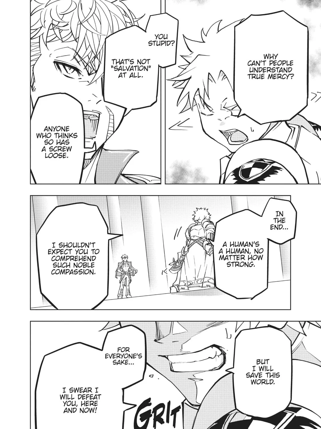 Read Backstabbed in a Backwater Dungeon My Party Tried to Kill Me But Thanks to an Infinite Gacha I Got LVL 9999 Friends and Am Out For Revenge EN Manga Online