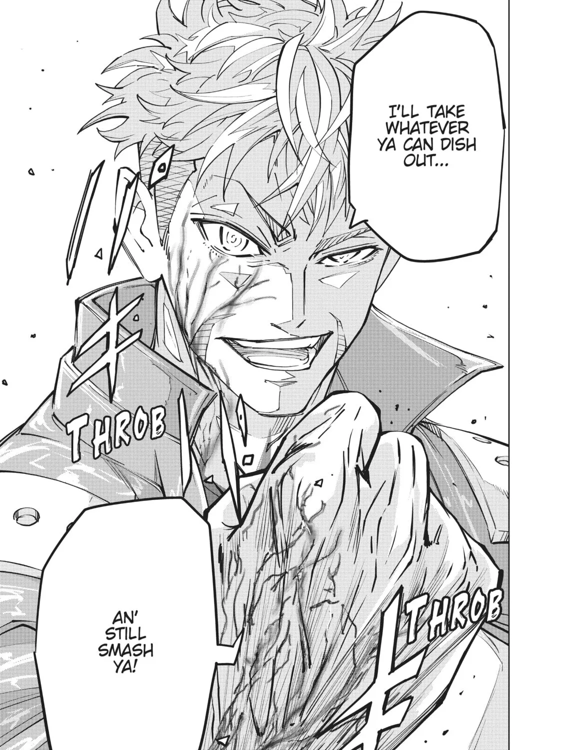Read Backstabbed in a Backwater Dungeon My Party Tried to Kill Me But Thanks to an Infinite Gacha I Got LVL 9999 Friends and Am Out For Revenge EN Manga Online