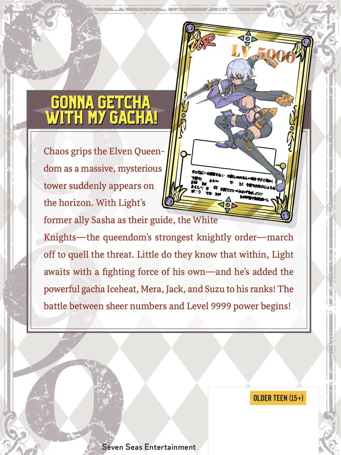 Read Backstabbed in a Backwater Dungeon My Party Tried to Kill Me But Thanks to an Infinite Gacha I Got LVL 9999 Friends and Am Out For Revenge EN Manga Online