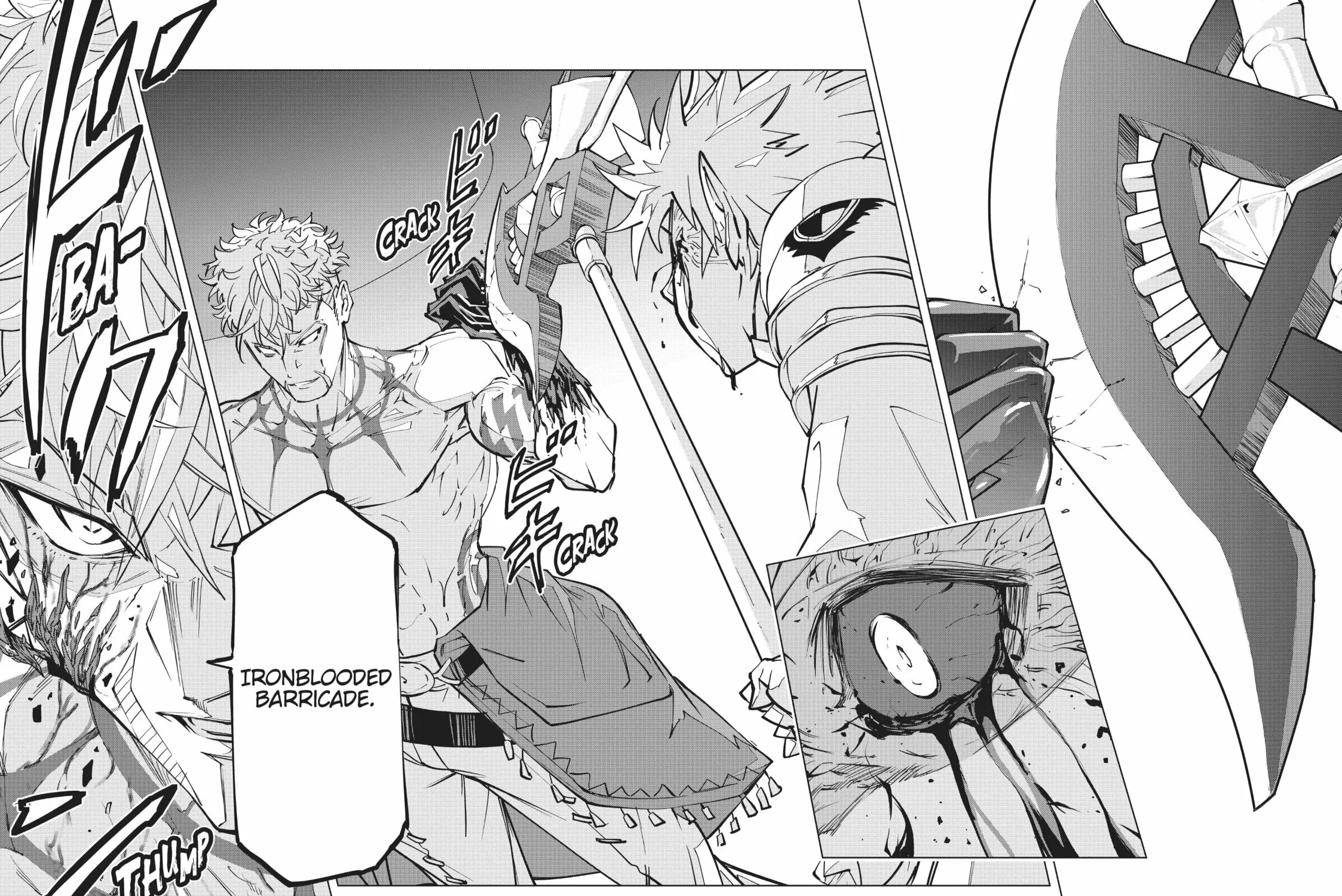 Read Backstabbed in a Backwater Dungeon My Party Tried to Kill Me But Thanks to an Infinite Gacha I Got LVL 9999 Friends and Am Out For Revenge EN Manga Online