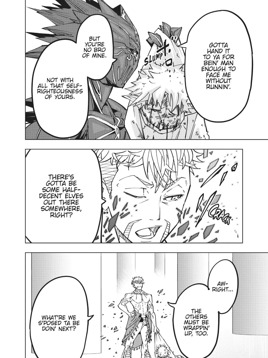 Read Backstabbed in a Backwater Dungeon My Party Tried to Kill Me But Thanks to an Infinite Gacha I Got LVL 9999 Friends and Am Out For Revenge EN Manga Online
