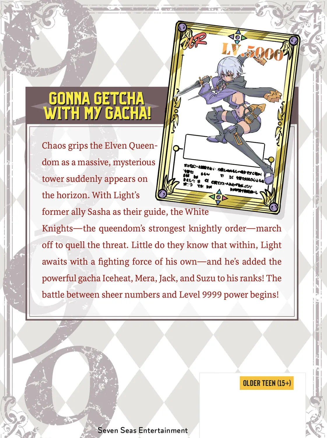 Read Backstabbed in a Backwater Dungeon My Party Tried to Kill Me But Thanks to an Infinite Gacha I Got LVL 9999 Friends and Am Out For Revenge EN Manga Online