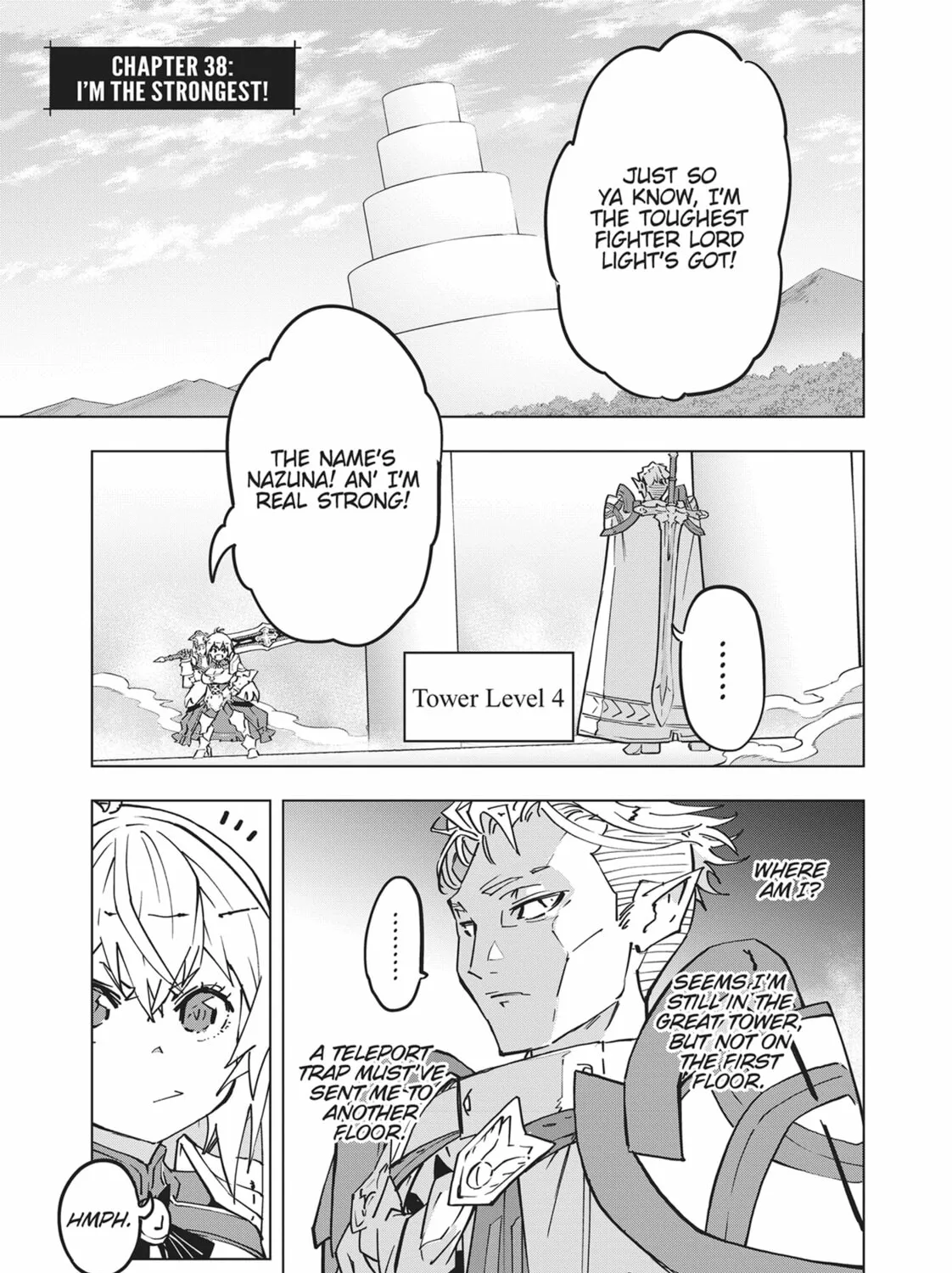 Read Backstabbed in a Backwater Dungeon My Party Tried to Kill Me But Thanks to an Infinite Gacha I Got LVL 9999 Friends and Am Out For Revenge EN Manga Online