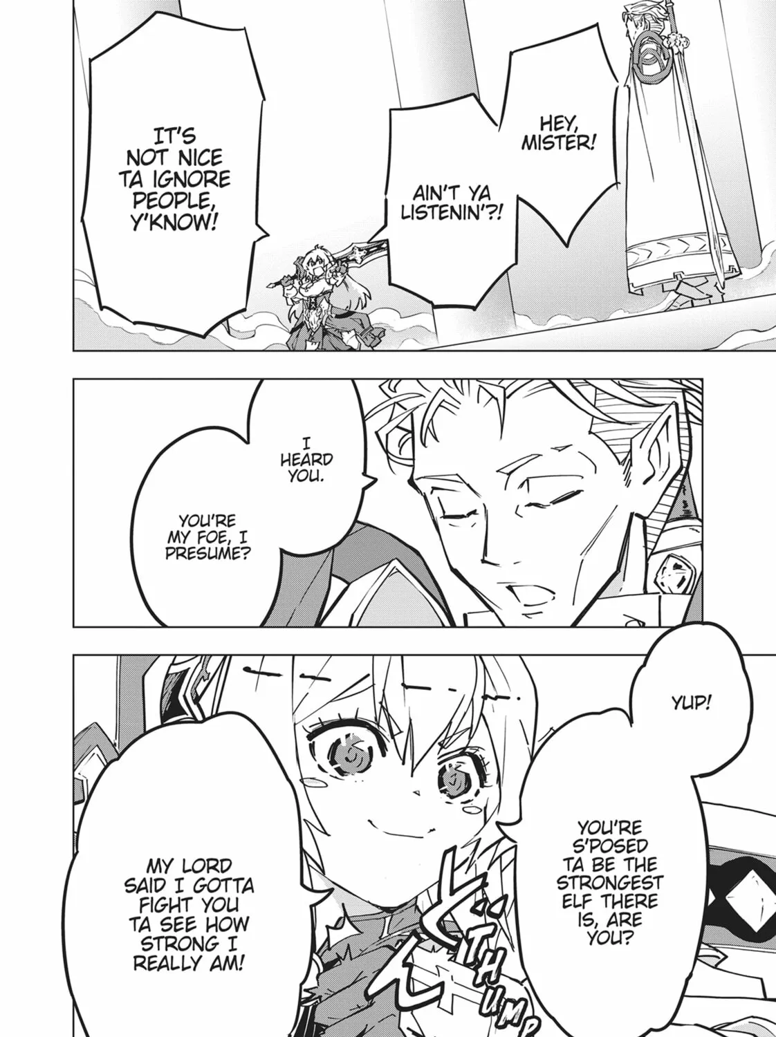 Read Backstabbed in a Backwater Dungeon My Party Tried to Kill Me But Thanks to an Infinite Gacha I Got LVL 9999 Friends and Am Out For Revenge EN Manga Online
