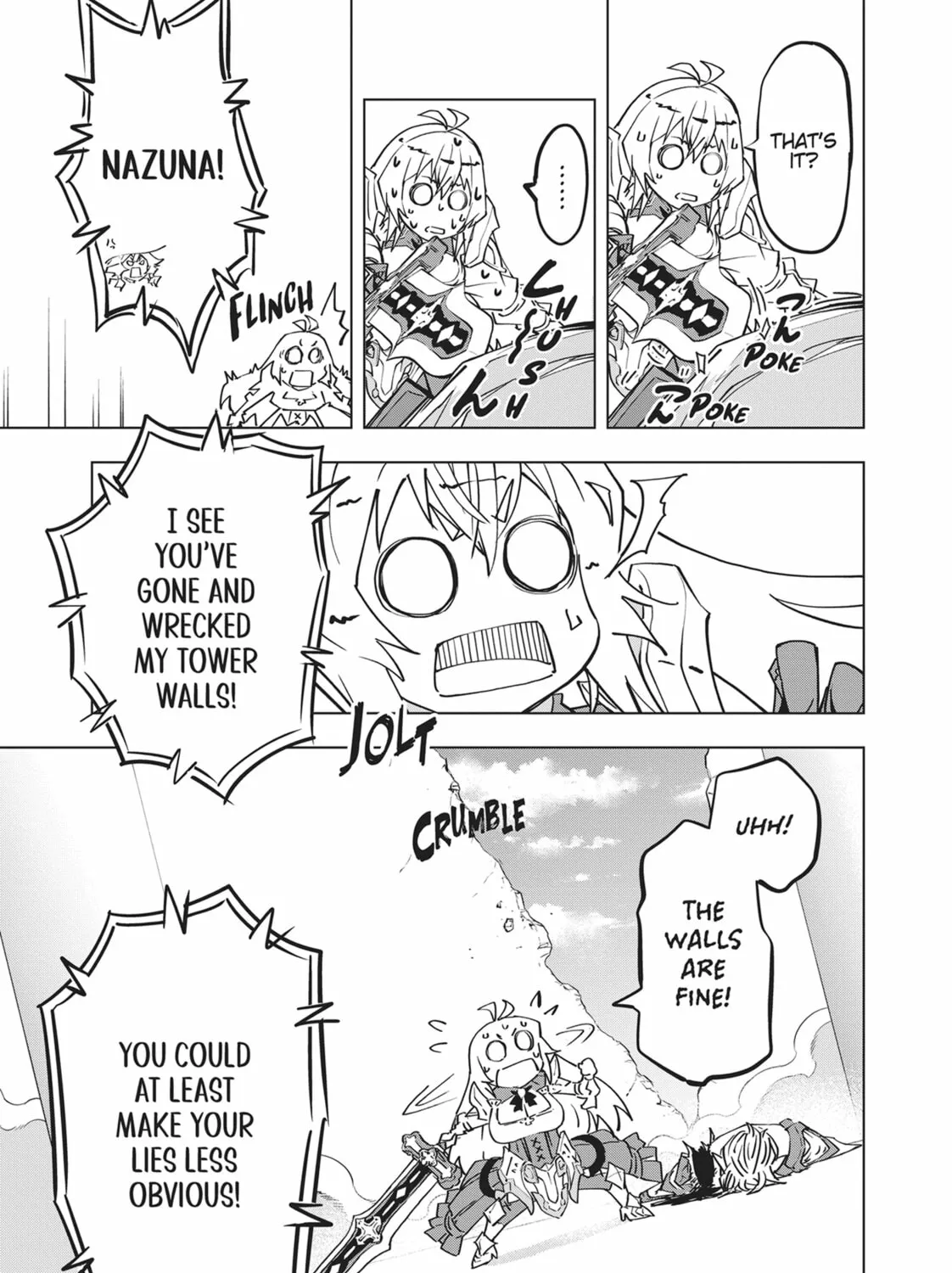Read Backstabbed in a Backwater Dungeon My Party Tried to Kill Me But Thanks to an Infinite Gacha I Got LVL 9999 Friends and Am Out For Revenge EN Manga Online
