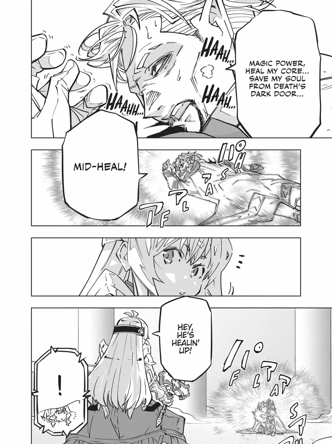 Read Backstabbed in a Backwater Dungeon My Party Tried to Kill Me But Thanks to an Infinite Gacha I Got LVL 9999 Friends and Am Out For Revenge EN Manga Online