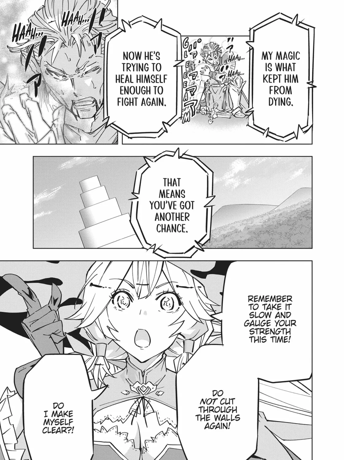 Read Backstabbed in a Backwater Dungeon My Party Tried to Kill Me But Thanks to an Infinite Gacha I Got LVL 9999 Friends and Am Out For Revenge EN Manga Online