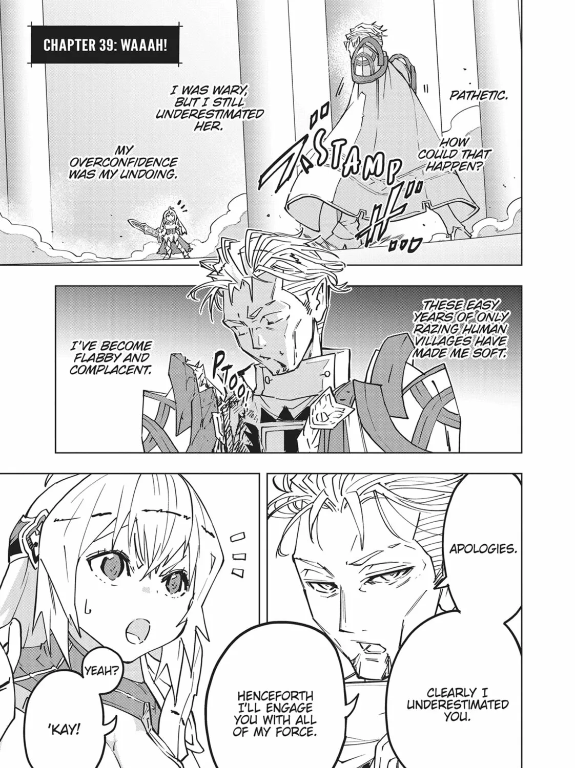 Read Backstabbed in a Backwater Dungeon My Party Tried to Kill Me But Thanks to an Infinite Gacha I Got LVL 9999 Friends and Am Out For Revenge EN Manga Online