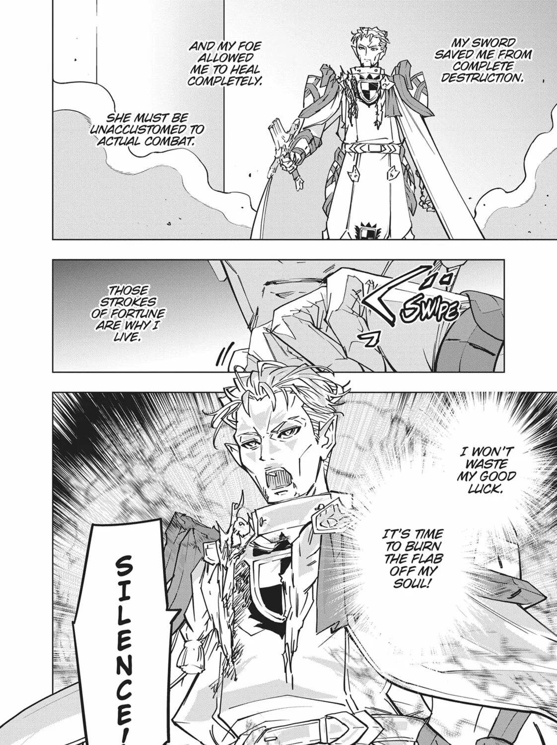 Read Backstabbed in a Backwater Dungeon My Party Tried to Kill Me But Thanks to an Infinite Gacha I Got LVL 9999 Friends and Am Out For Revenge EN Manga Online