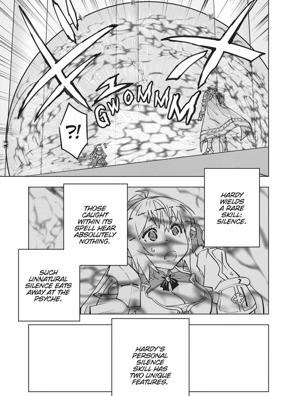 Read Backstabbed in a Backwater Dungeon My Party Tried to Kill Me But Thanks to an Infinite Gacha I Got LVL 9999 Friends and Am Out For Revenge EN Manga Online