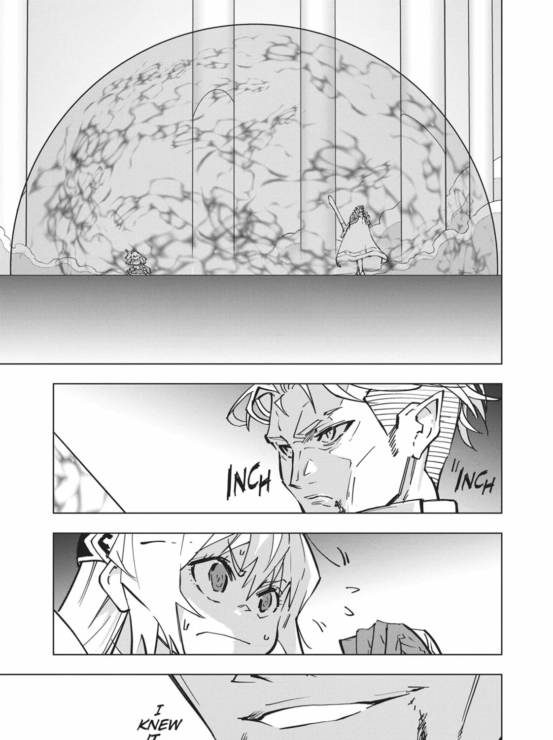 Read Backstabbed in a Backwater Dungeon My Party Tried to Kill Me But Thanks to an Infinite Gacha I Got LVL 9999 Friends and Am Out For Revenge EN Manga Online