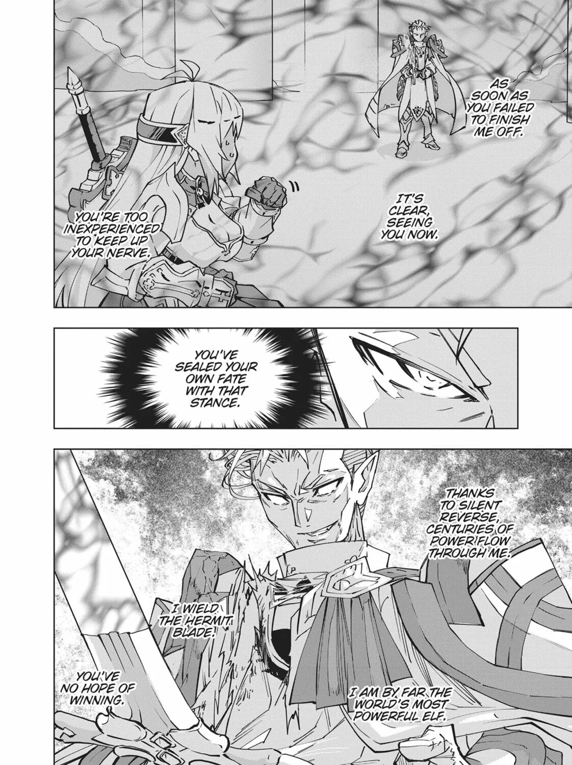 Read Backstabbed in a Backwater Dungeon My Party Tried to Kill Me But Thanks to an Infinite Gacha I Got LVL 9999 Friends and Am Out For Revenge EN Manga Online