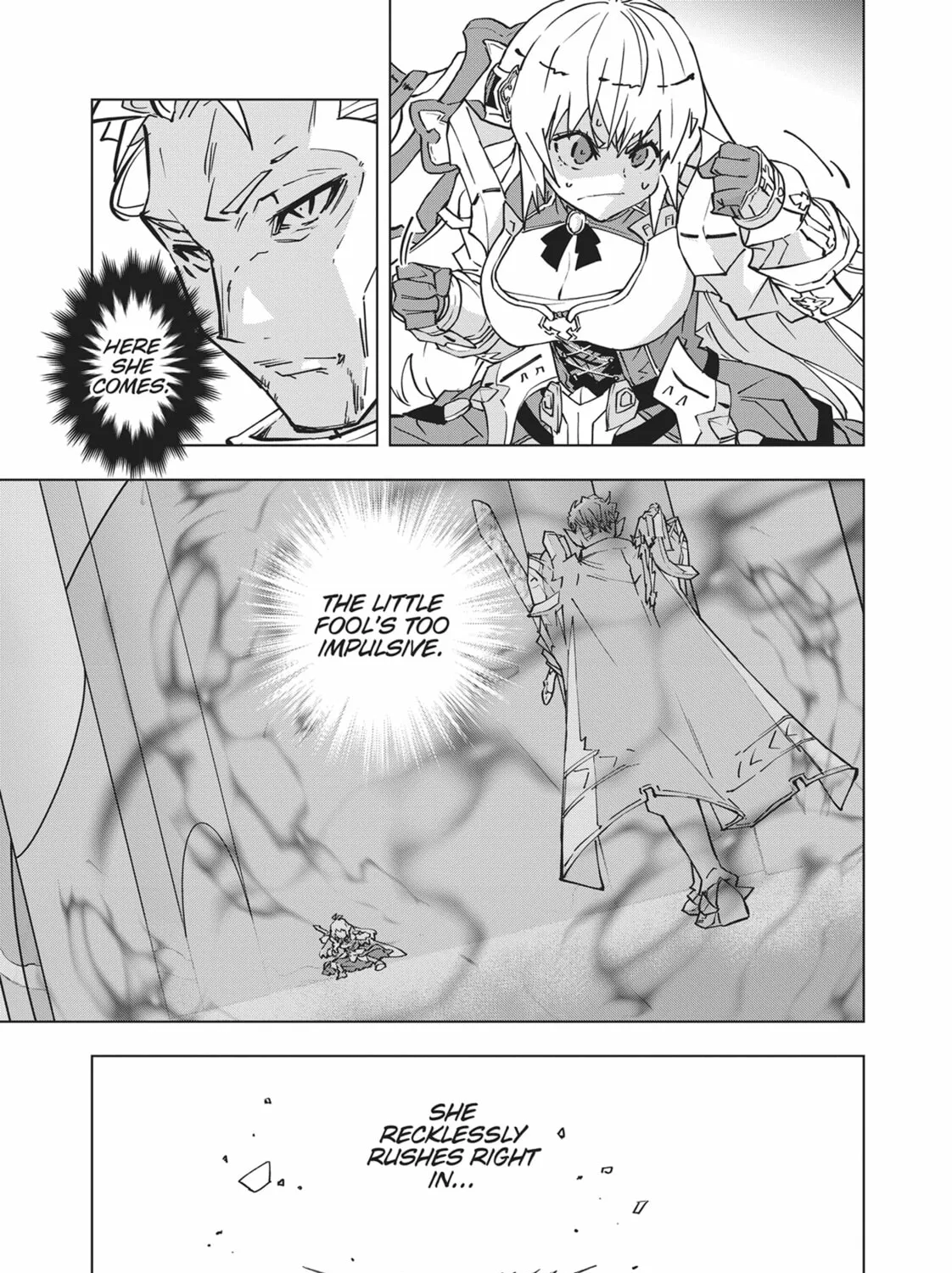 Read Backstabbed in a Backwater Dungeon My Party Tried to Kill Me But Thanks to an Infinite Gacha I Got LVL 9999 Friends and Am Out For Revenge EN Manga Online