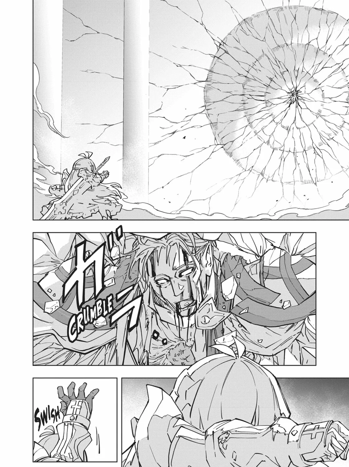 Read Backstabbed in a Backwater Dungeon My Party Tried to Kill Me But Thanks to an Infinite Gacha I Got LVL 9999 Friends and Am Out For Revenge EN Manga Online