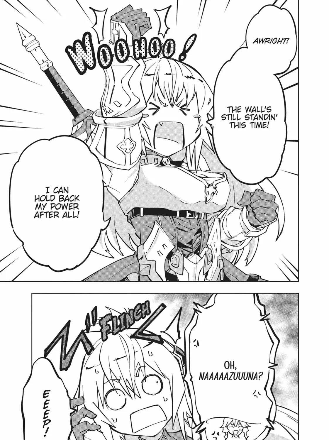 Read Backstabbed in a Backwater Dungeon My Party Tried to Kill Me But Thanks to an Infinite Gacha I Got LVL 9999 Friends and Am Out For Revenge EN Manga Online