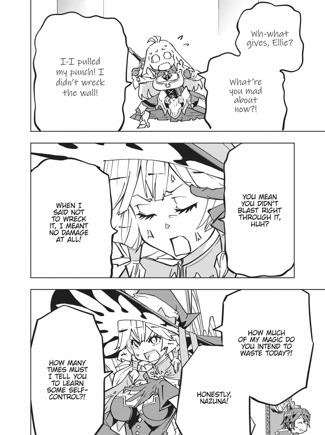 Read Backstabbed in a Backwater Dungeon My Party Tried to Kill Me But Thanks to an Infinite Gacha I Got LVL 9999 Friends and Am Out For Revenge EN Manga Online