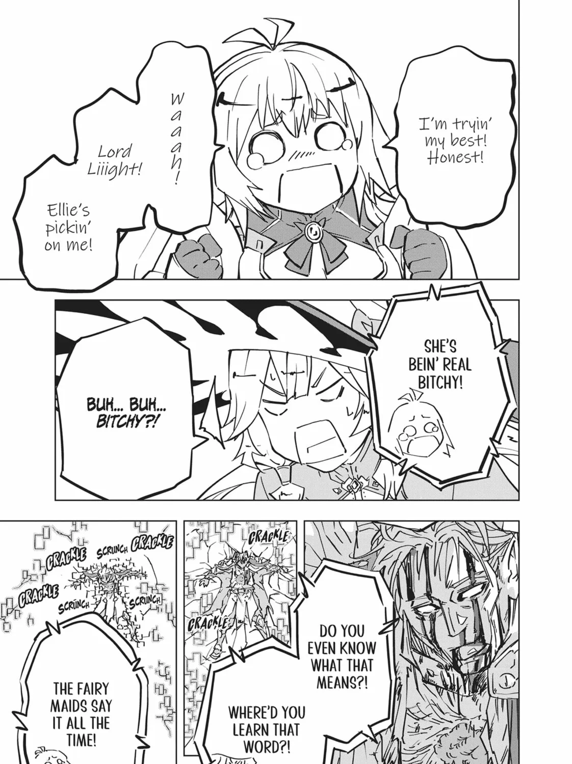 Read Backstabbed in a Backwater Dungeon My Party Tried to Kill Me But Thanks to an Infinite Gacha I Got LVL 9999 Friends and Am Out For Revenge EN Manga Online