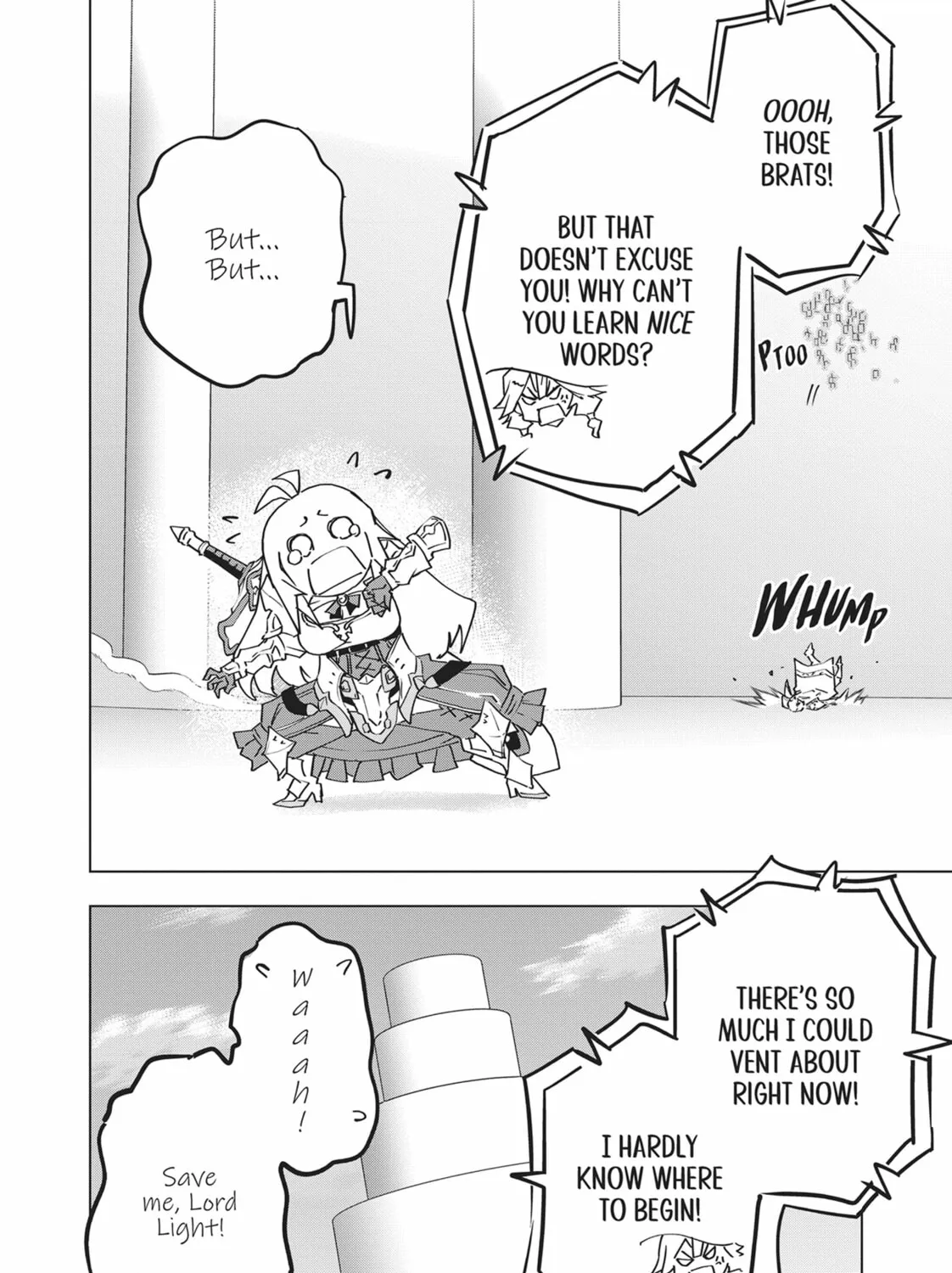Read Backstabbed in a Backwater Dungeon My Party Tried to Kill Me But Thanks to an Infinite Gacha I Got LVL 9999 Friends and Am Out For Revenge EN Manga Online
