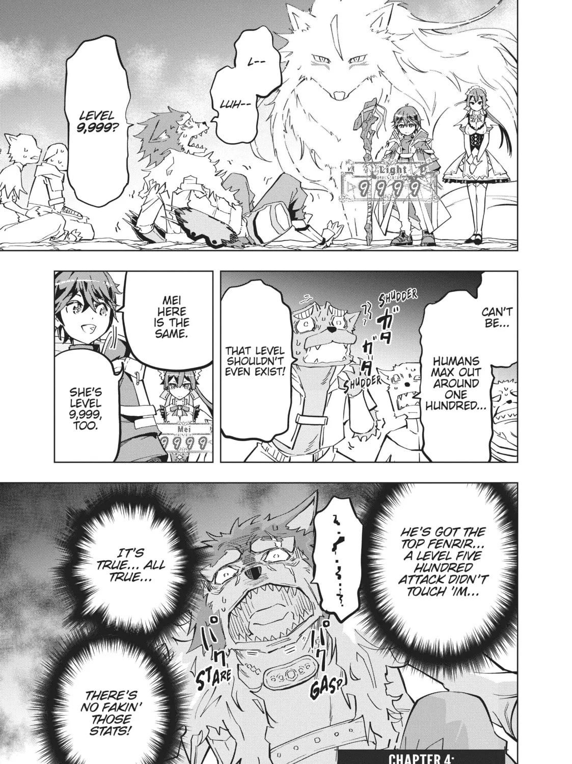 Read Backstabbed in a Backwater Dungeon My Party Tried to Kill Me But Thanks to an Infinite Gacha I Got LVL 9999 Friends and Am Out For Revenge EN Manga Online