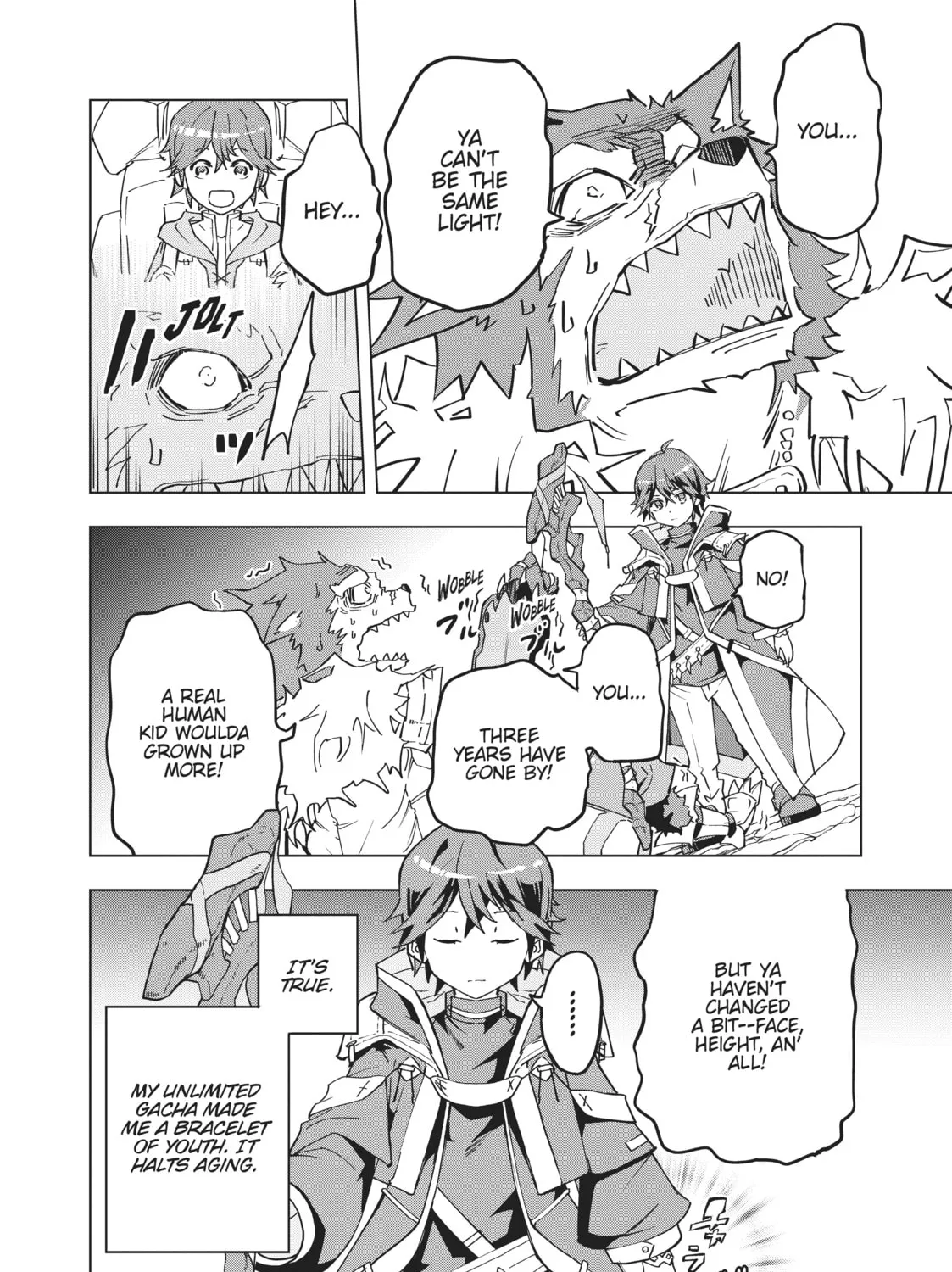 Read Backstabbed in a Backwater Dungeon My Party Tried to Kill Me But Thanks to an Infinite Gacha I Got LVL 9999 Friends and Am Out For Revenge EN Manga Online