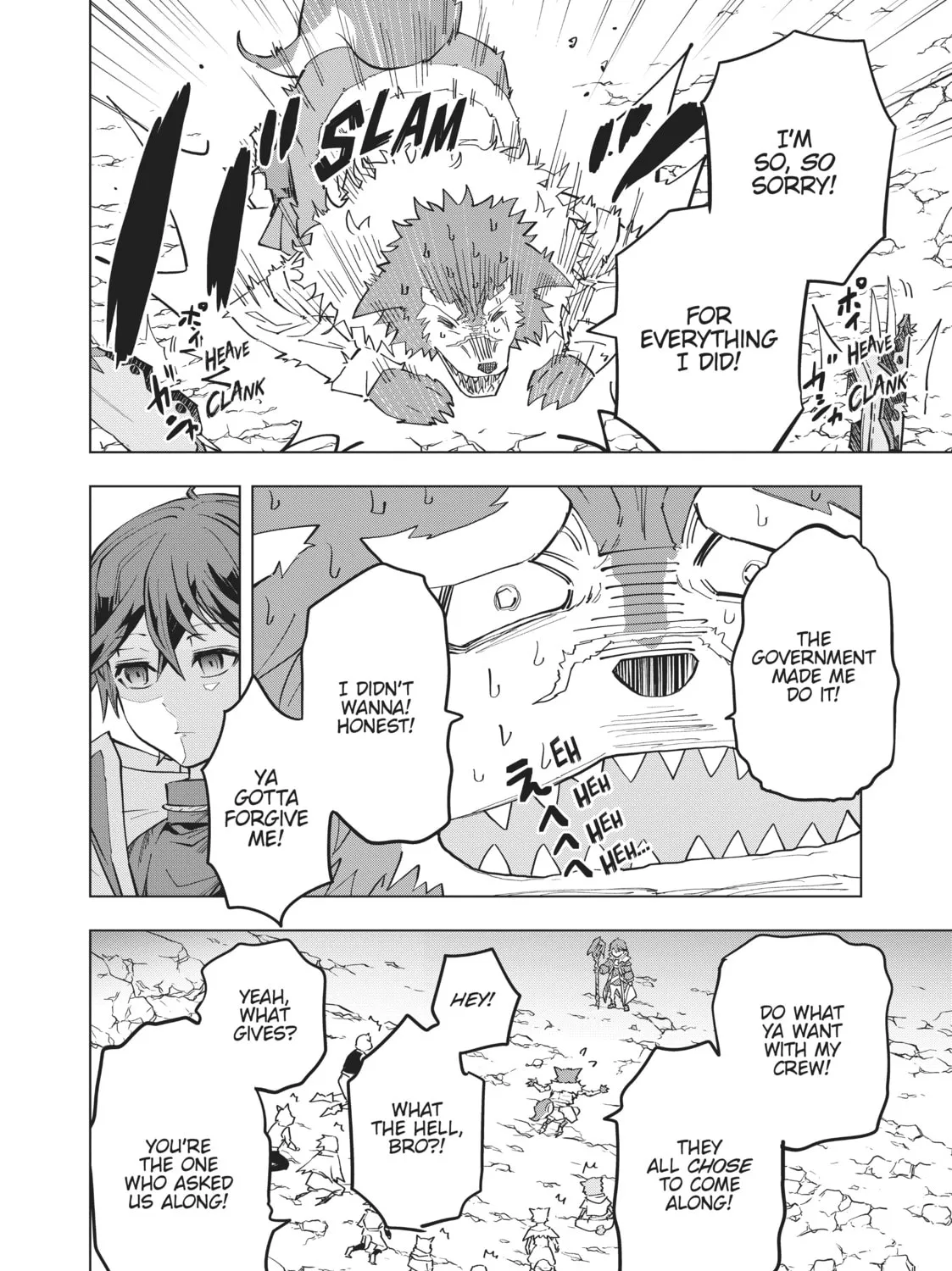 Read Backstabbed in a Backwater Dungeon My Party Tried to Kill Me But Thanks to an Infinite Gacha I Got LVL 9999 Friends and Am Out For Revenge EN Manga Online
