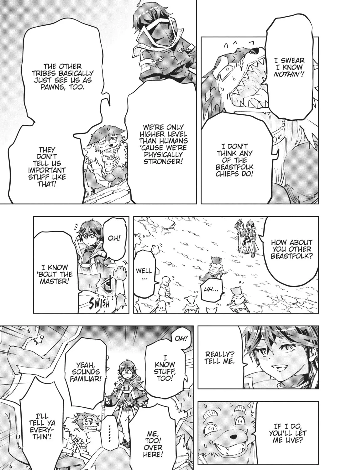 Read Backstabbed in a Backwater Dungeon My Party Tried to Kill Me But Thanks to an Infinite Gacha I Got LVL 9999 Friends and Am Out For Revenge EN Manga Online