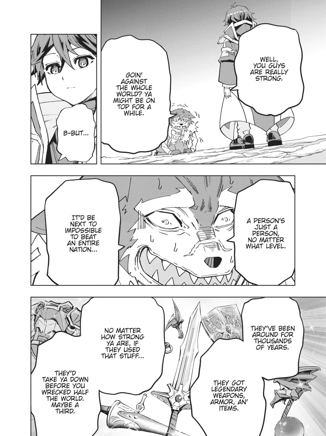 Read Backstabbed in a Backwater Dungeon My Party Tried to Kill Me But Thanks to an Infinite Gacha I Got LVL 9999 Friends and Am Out For Revenge EN Manga Online
